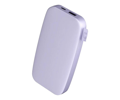 Powerbank Fresh N Rebel Power Bank 12000 mAh PD Dreamy Lilac 215333